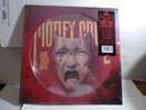 MOTLEY CRUE HOME SWEET HOME PICTURE DISC FACTORY SEALED LP