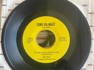 Selika  Do You Believe In Funk 1980s Funk-Ra-Naut Records Boogie Soul 45 Vinyl
