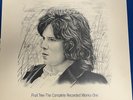 NICK DRAKE-FRUIT TREE-THE COMPLETE RECORDED WORKS-ONE--SINGLE LP