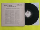 Oliver Nelson - Blues & The Abstract Truth RARE PROMO OG MONO - 1961 - A-5