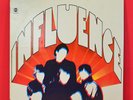 INFLUENCE 'Self Titled 1968' 33rpm (NM-) 12