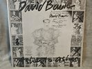 David Bowie Ashes to Ashes Space Oddity LP DJ Sampler WLP Promo DJL1-3795 NM