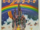 RAINBOW RITCHIE BLACKMORE'S RAINBOW POLYDOR MP2502 Japan VINYL LP