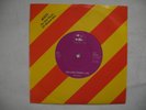 MISTY IN ROOTS Six One Penny / Oh Wicked Man 45 7