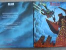 MEAT LOAF - BAT OUT OF HELL II - 2019 EU REISSUE DOUBLE 180g VINYL ALBUM - EX