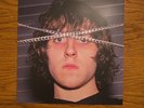 Cameron Winter Heavy Metal Black Silver Splatter Vinyl Blood Records /1000