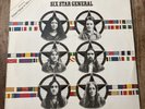 VINEGAR JOE - SIX STAR GENERAL     NEAR MINT VINYL LP / ROBERT PALMER