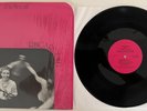 Joni Metcalf - Ringaround 1982 lp Private Jazz Funk Fusion RARE Fender Rhodes NM
