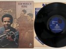 Eddie Henderson - Heritage 1976 Blue Note lp OG RARE Groove Jazz Funk Fusion NM