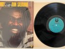 Dom Salvador - My Family 1976 Muse lp OG RARE Latin Jazz Funk Fusion Modal NM
