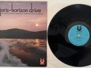 Vic Juris - Horizon Drive 1980 Muse lp OG RARE Latin Jazz Funk Fusion