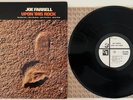 Joe Farrell - Upon This Rock 1974 CTI lp PROMO RARE Jazz Funk Drum Breaks NM
