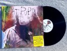 MEAT PUPPETS Too High To Die LP 1st pressing PROMO COPY w/ 10-inch EP  1994 M-