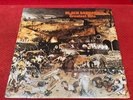 Black Sabbath, Black Sabbath Greatest Hits, sealed LP, 1977, Import