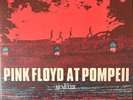 Pink Floyd ‎– Pink Floyd At Pompeii MCMLXXII VINYL 2LP (NEW & SEALED)