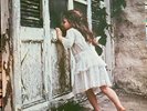 VIOLENT FEMMES - VIOLENT FEMMES VINYL LP SLASH / LONDON 1987 UK SLMP15 EX/VG+