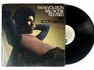 Gil Scott-Heron - The Revolution Will Not Be Televised 1974 Vinyl Record LP VG