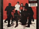 The White Stripes WHITE BLOOD CELLS - 20th ANNIV INDIE PEPPERMINT PINWHEEL VINYL