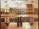 Van Halen -Live at Wembley 1995 - Orange Vinyl RSD Black Friday 2025