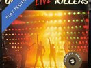 ULTRASONICQueen Live Killers 2LP⭐️‘79 US 1st GF Compton Pr Ois