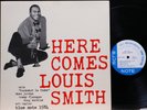 LOUIS SMITH 