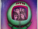 Patto hold your fire -US VEL 1008 VG+/VG+