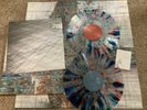 Explosions in the Sky The Wilderness 2016 Vinyl TIE-DYE limited Special Edition