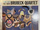 Dave Brubeck Quartet Time Out Original US Stereo Vinyl LP Jazz Record VG+