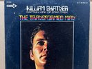 WILLIAM SHATNER Captain Kirk Star Trek The Transformed Man Vinyl LP DECCA Stereo