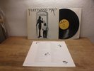 Fleetwood Mac – Fleetwood Mac same Lp 1975 mint- Folk Rock, Blues Rock