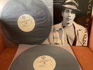 Paul Simon: Negotiations and Love Songs 1971-1986 VG+ vinyl (2xLP) Allied press