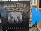 Symphony X - Iconoclast 2xLP Blue Nuclear Blast Power Metal