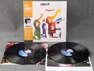 Abba The Album NM audiophile halfspeed 2 LPs Name of Game Abbey Rd Take a Chance