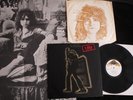 T. REX - Electric Warrior - 1971 UK Fly Orig LP with Poster & Inner- Vinyl VG+