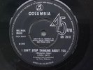 LINDA KAYE - I Can’t Stop Thinking About You 60’s Female Vocal Northern Soul Pop