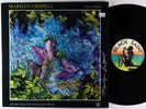 Marilyn Crispell - Live In Berlin LP - Black Saint VG+
