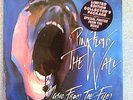 SEALED PINK FLOYD 45RPM COLLECTORS RECORD The Wall Music From The Film NO UPC M+