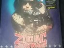 Zodiac Mindwarp And The Love Reaction ‎– Tattooed Beat Messiah  1988  SEALED NEW