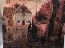 Black Sabbath Self Titled Debut Vinyl LP 1970 Warner Bros WS 1871 Green Label