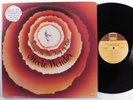 STEVIE WONDER Songs In The Key Of Life TAMLA 2XLP VG+ with 7