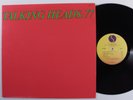 TALKING HEADS 77 SIRE LP VG+ e
