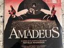 Amadeus (Original Soundtrack) New, Still Sealed,  Fantasy Records Vinyl, 2xLP