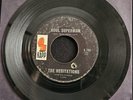 The Hesitations 1966 45 RPM 