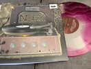 Nofx Single Album Final Edmonton Purple Silver Haze Limited Edition Lagwagon
