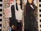 Girl You Know It's True LP by Milli Vanilli vinyl 1989 VG+ AL-8592 Arista