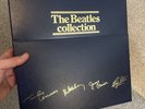 Beatles The Collection BOX ONLY Record Set Original 1978 BC 13 lp Set vinyl NM