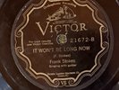 Victor 21672 FRANK STOKES 