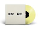 Adu 2 Yellow Vinyl /400 Sold out Boldy James