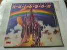 Ritchie Blackmore's Rainbow VG+ Original Polydor LP Record 1975 RONNIE JAMES DIO
