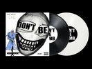 ASAP ROCKY DONT BE DUMB MR. MAYERS SIGNED 2 DISC VINYL LP RECORD ALBUM